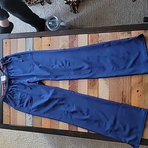 HEARTSOUL XS SCRUB PANT
